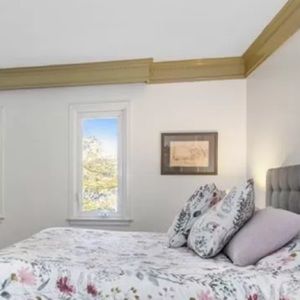 Garnet Hill Premium linen pillow shams 22x22